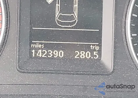 2011 Volkswagen Eos Komfort z USA, uszkodzony, nr VIN WVWBW7AH8BV003920